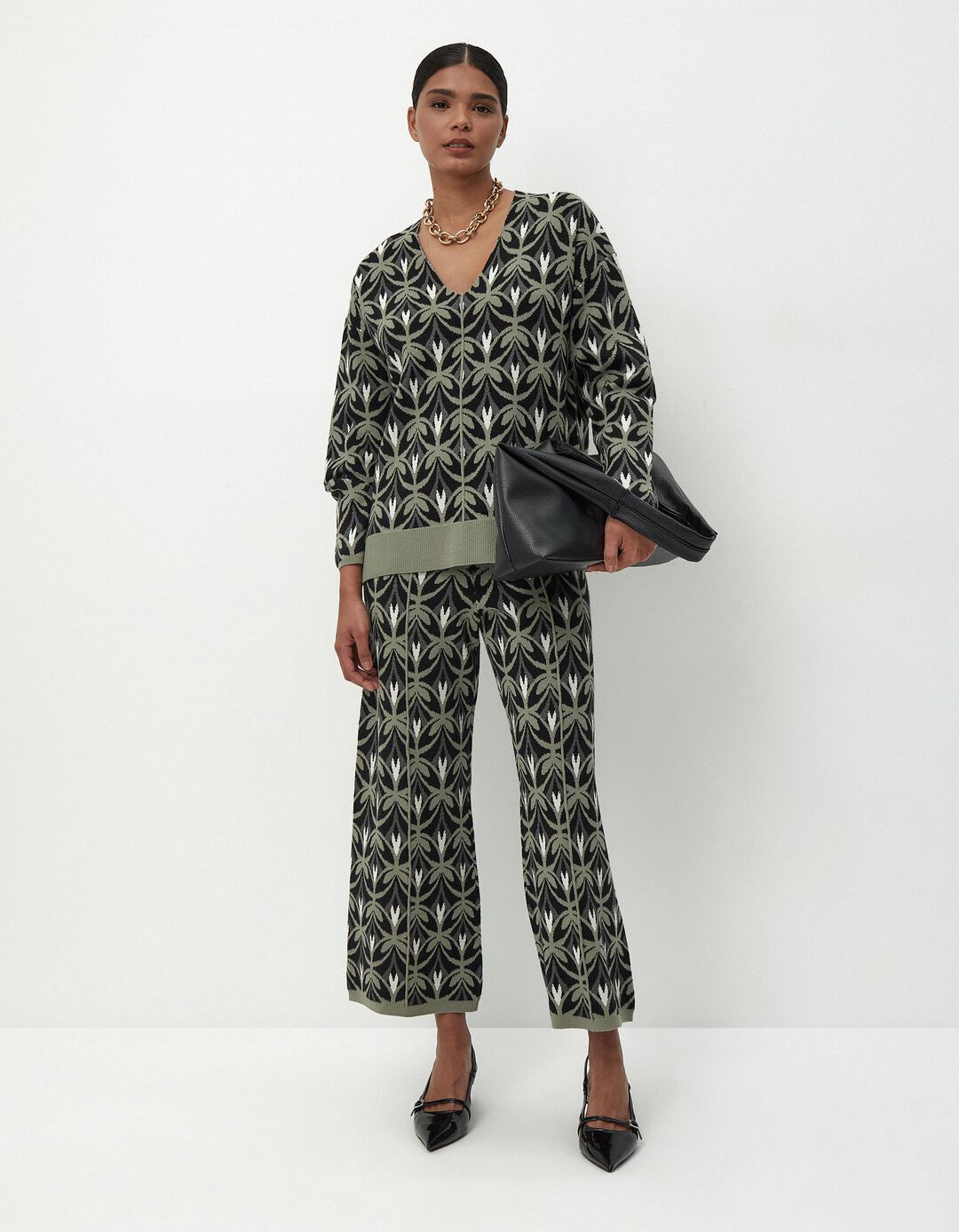 COMPRAR O LOOK